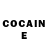 Cocaine Fish Scale Doc Mexx